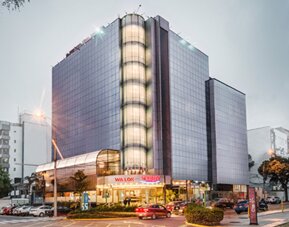 Nobility Grand Hotel