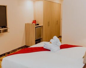 Nobility Grand Hotel