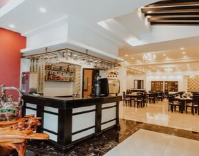 Nobility Grand Hotel