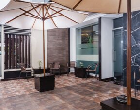 Nobility Grand Hotel