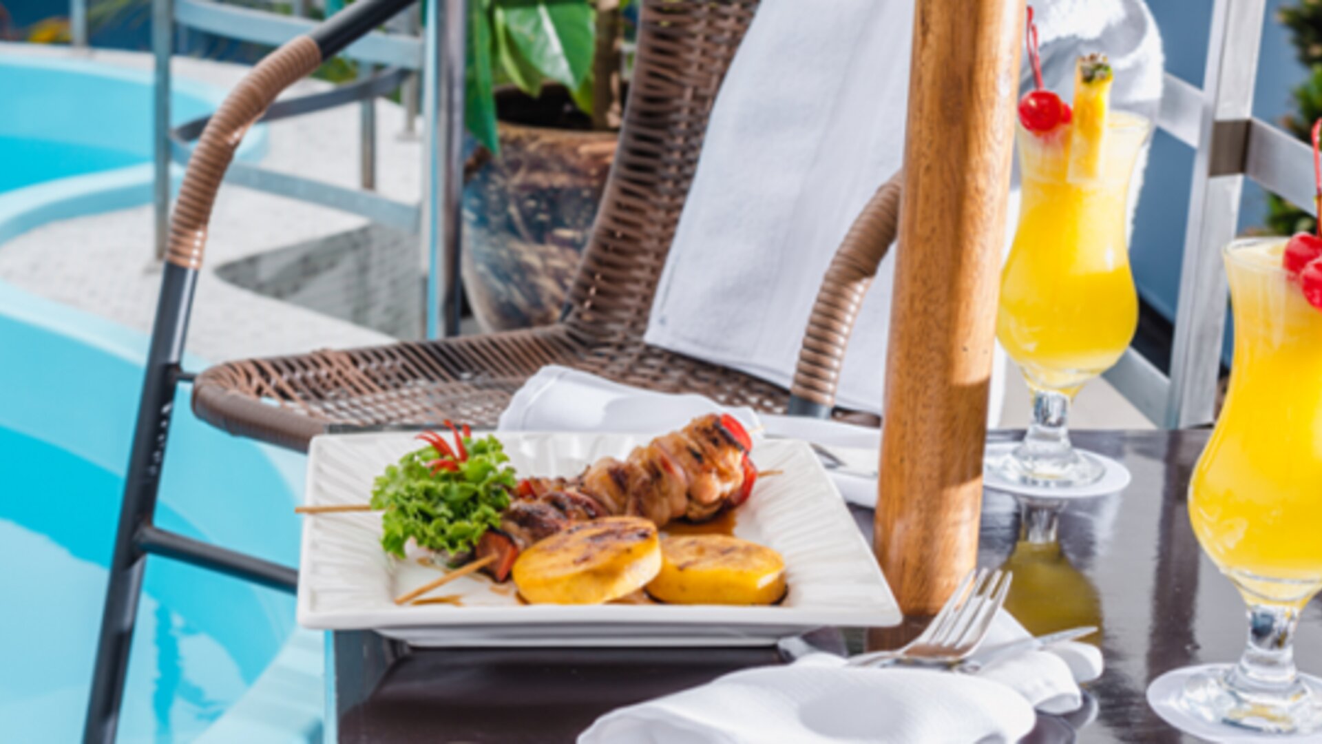 Nobility Grand Hotel