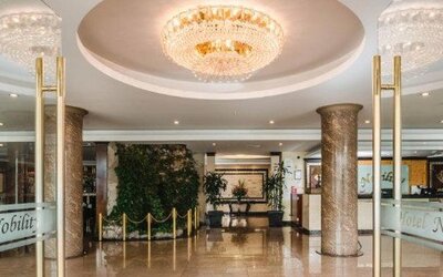 Nobility Hotel