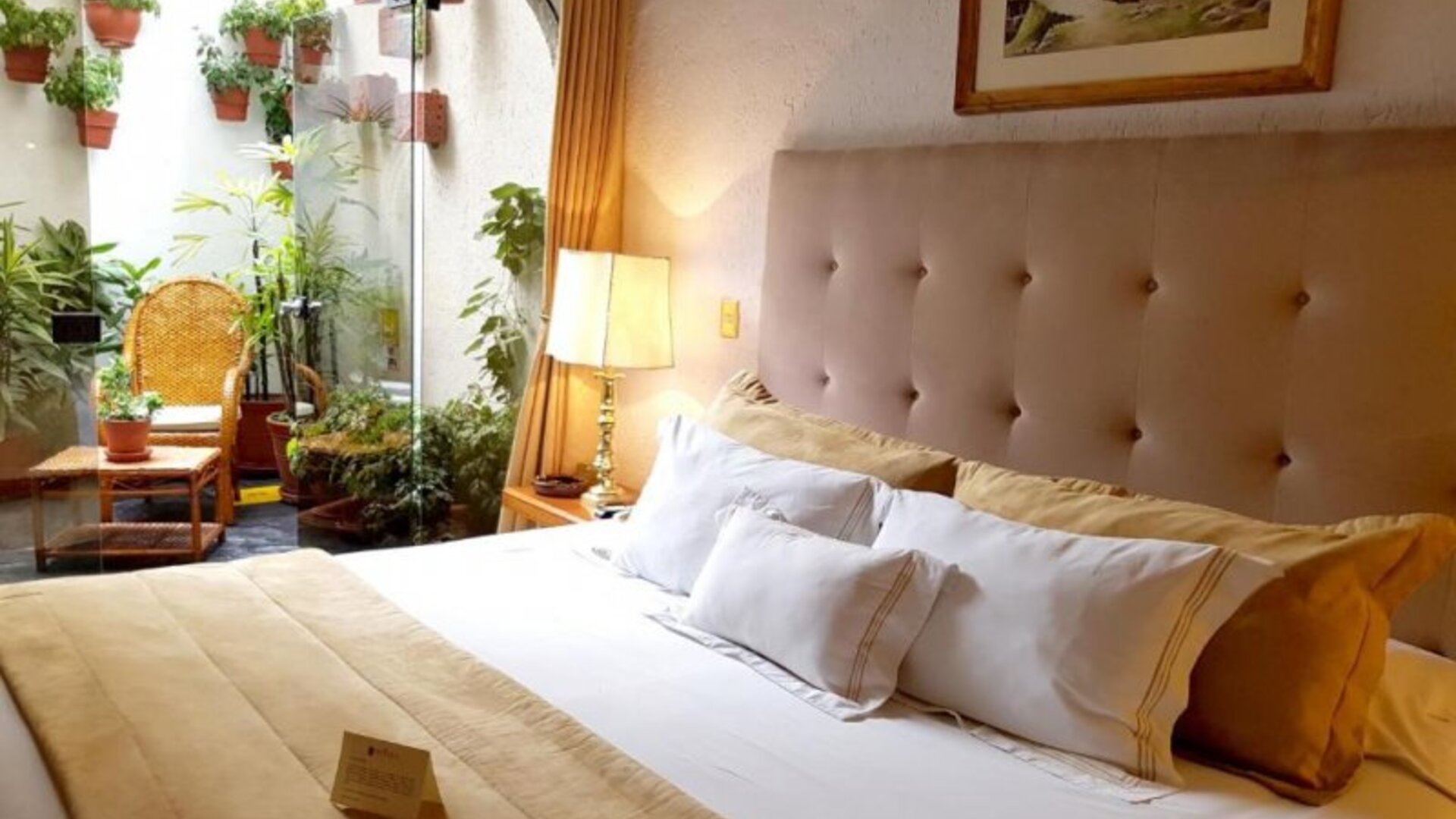 ANTARA HOTEL & SUITES - Miraflores