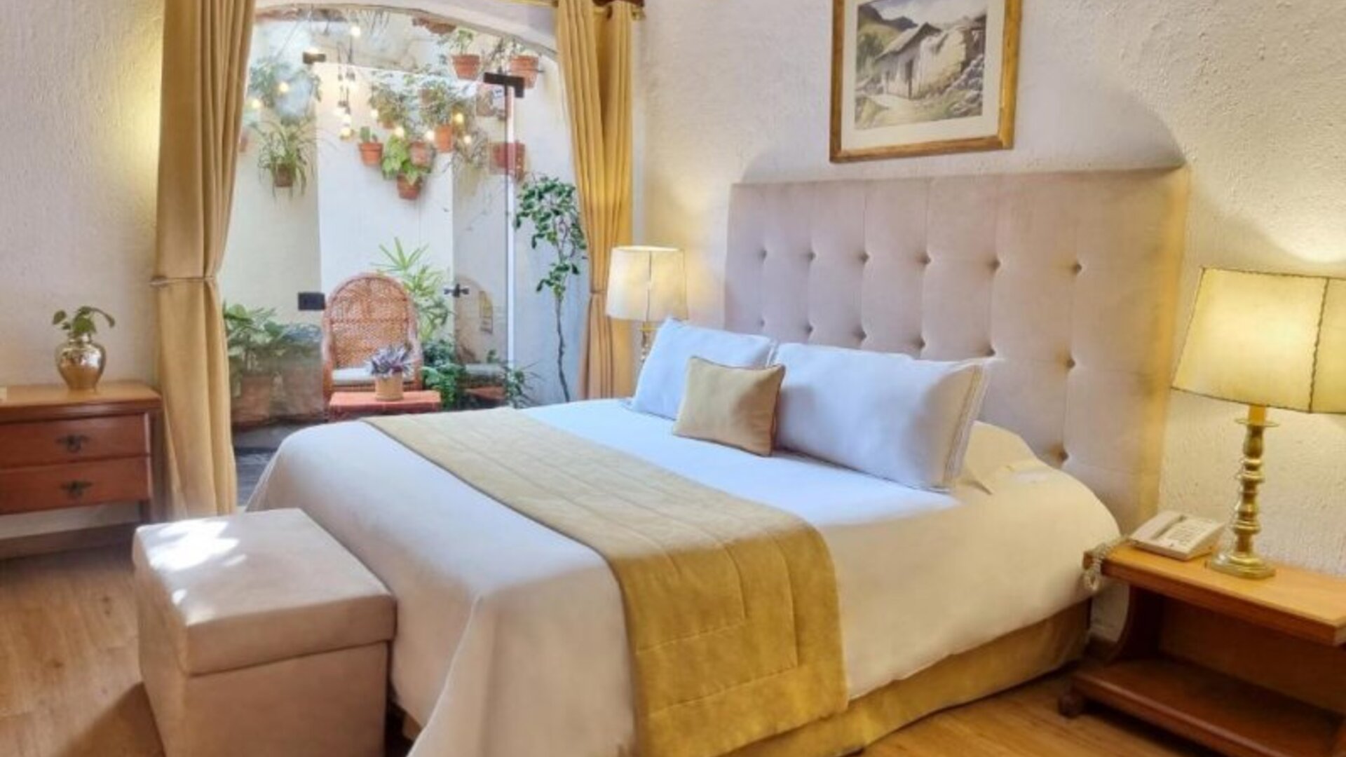 ANTARA HOTEL & SUITES - Miraflores