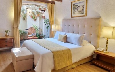 ANTARA HOTEL & SUITES - Miraflores