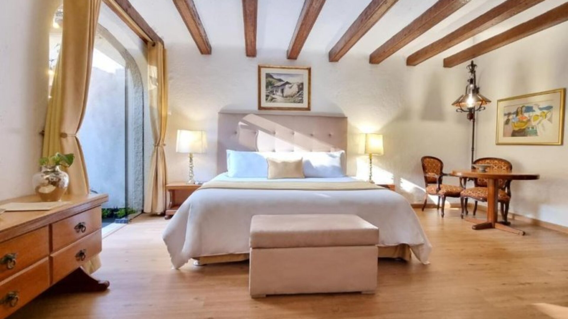 ANTARA HOTEL & SUITES - Miraflores