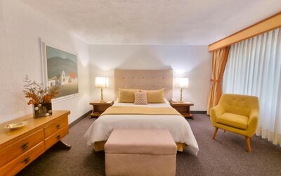 ANTARA HOTEL & SUITES - Miraflores