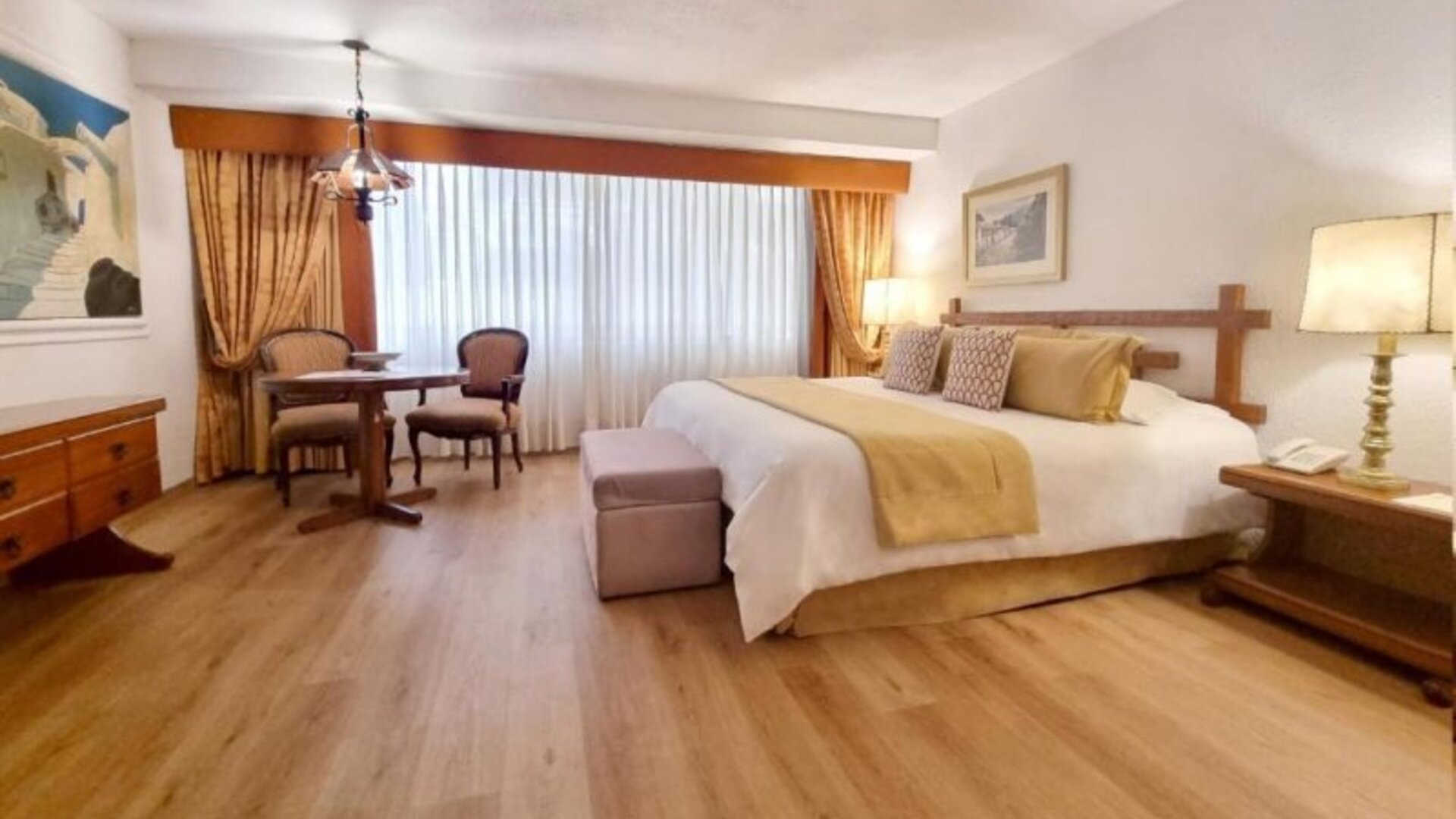 ANTARA HOTEL & SUITES - Miraflores