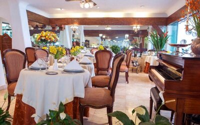 ANTARA HOTEL & SUITES - Miraflores