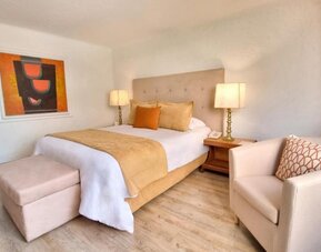 ANTARA HOTEL & SUITES - Miraflores