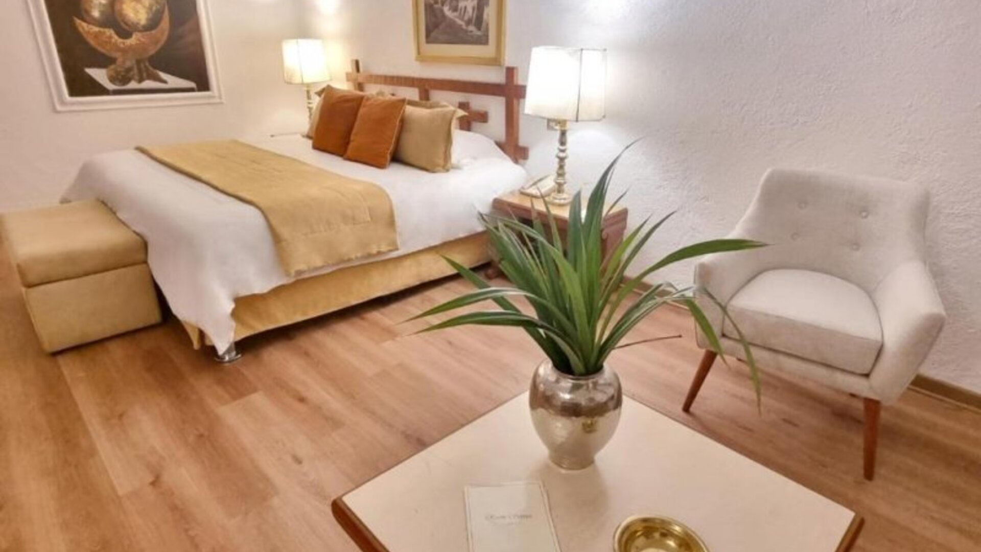 ANTARA HOTEL & SUITES - Miraflores