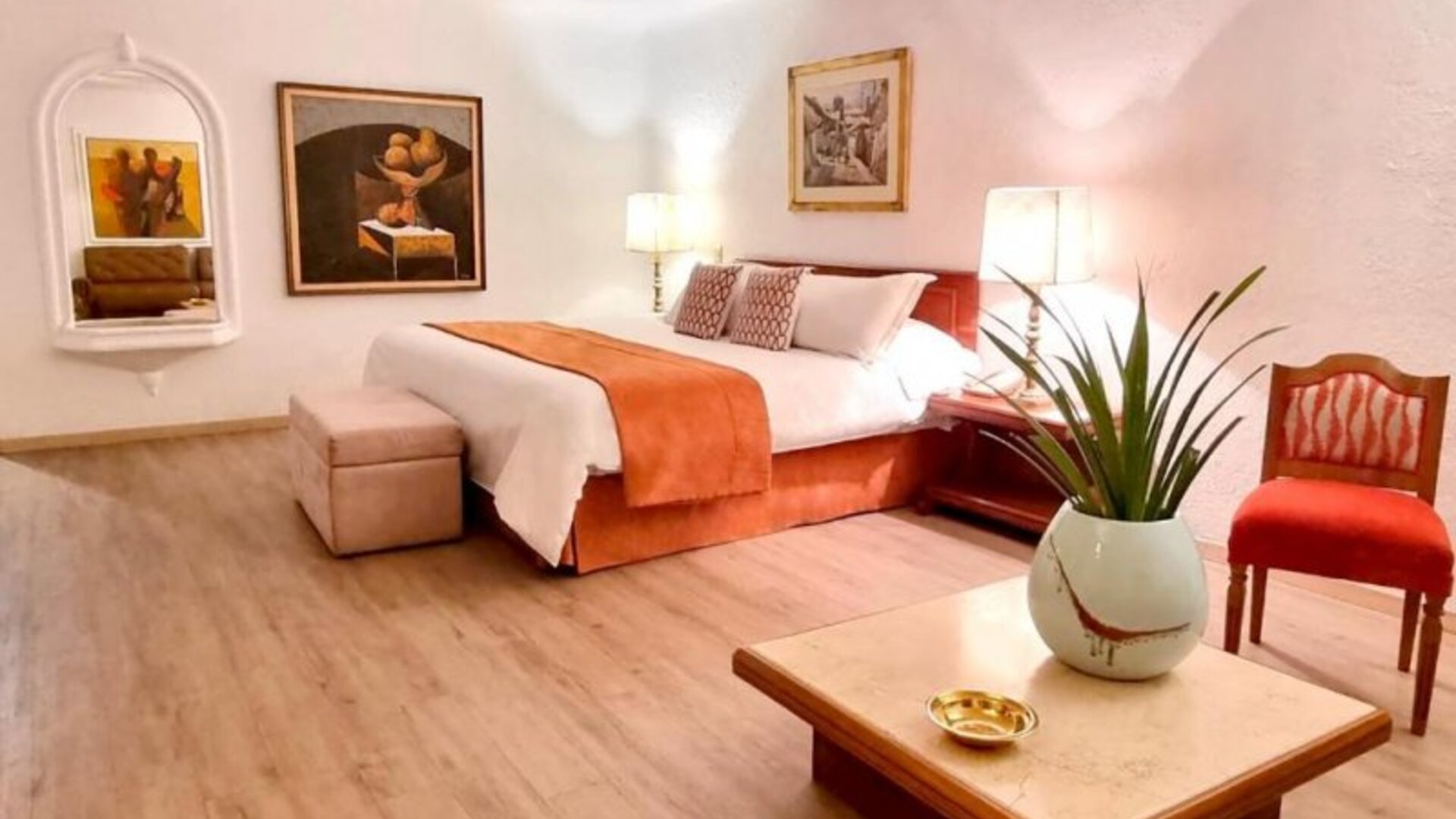 ANTARA HOTEL & SUITES - Miraflores