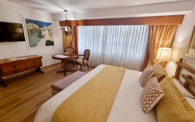 ANTARA HOTEL & SUITES - Miraflores