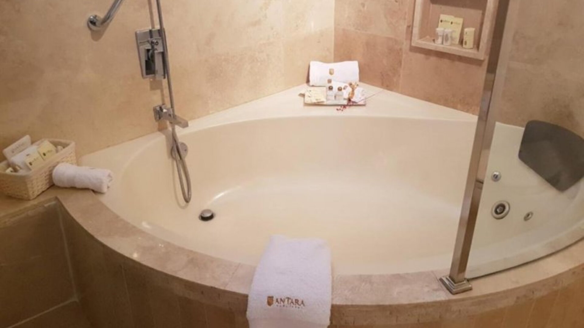 ANTARA HOTEL & SUITES - Miraflores