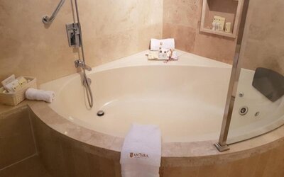 ANTARA HOTEL & SUITES - Miraflores