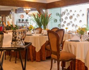 ANTARA HOTEL & SUITES - Miraflores