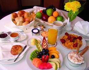 ANTARA HOTEL & SUITES - Miraflores