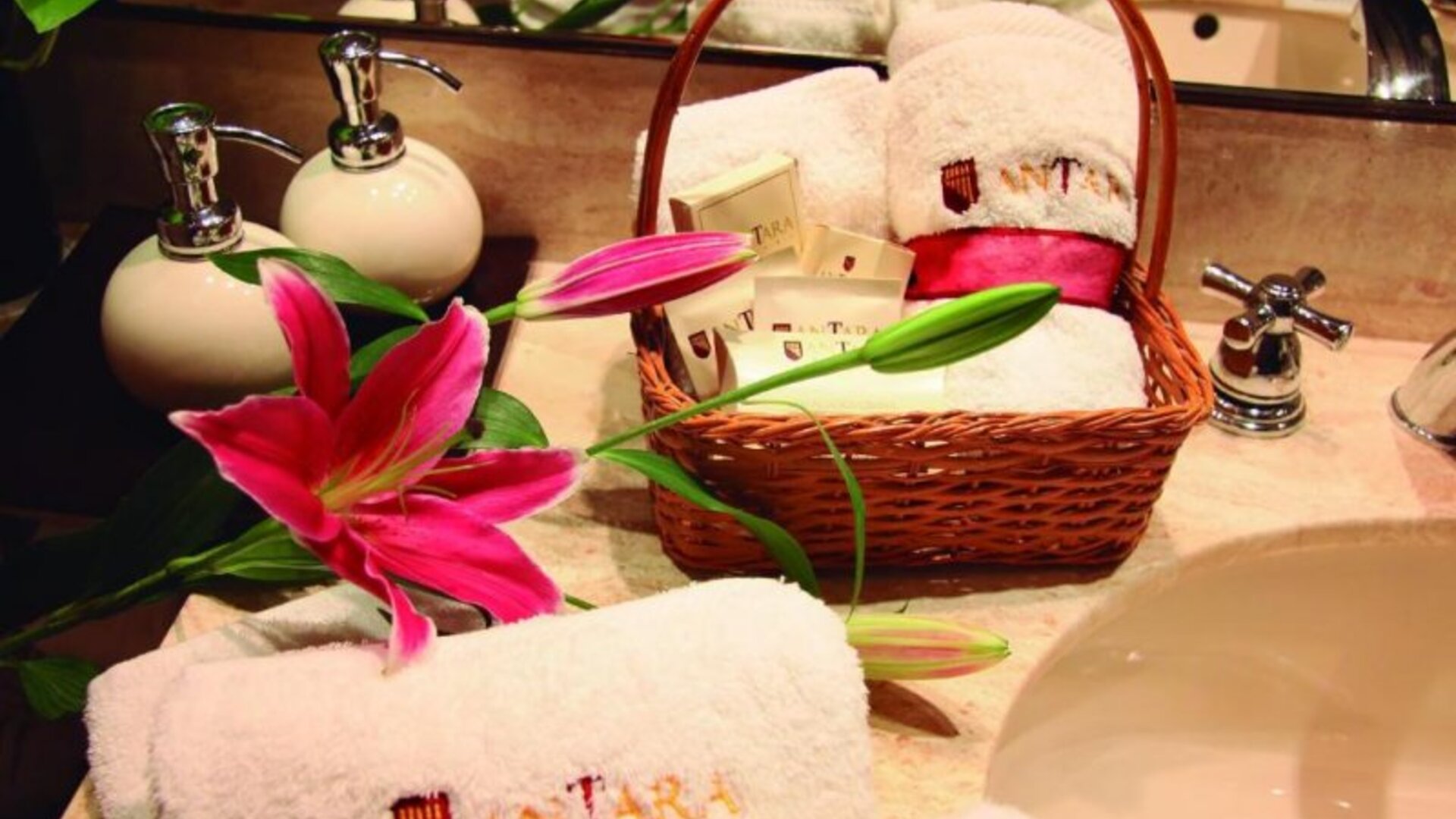 ANTARA HOTEL & SUITES - Miraflores