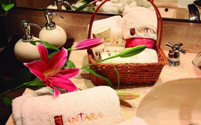 ANTARA HOTEL & SUITES - Miraflores