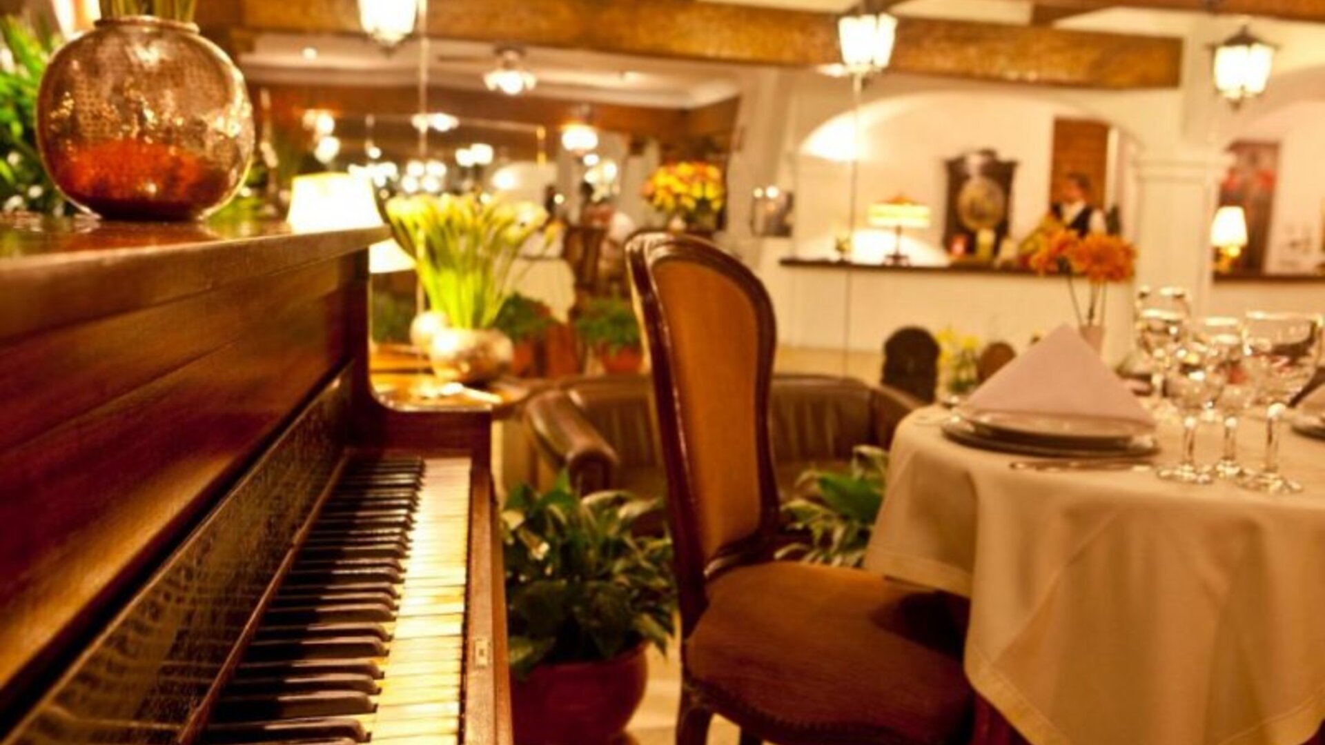 ANTARA HOTEL & SUITES - Miraflores