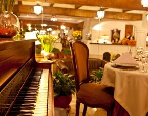 ANTARA HOTEL & SUITES - Miraflores