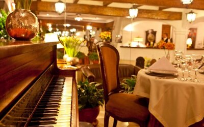 ANTARA HOTEL & SUITES - Miraflores