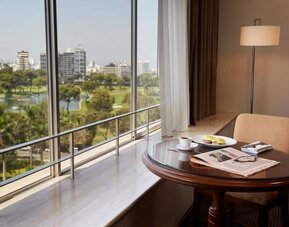 BTH Hotel Lima Golf- San Isidro