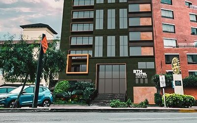 BTH Hotel Lima Golf- San Isidro