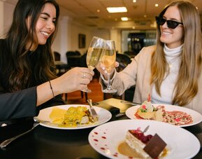 BTH Hotel Lima Golf- San Isidro