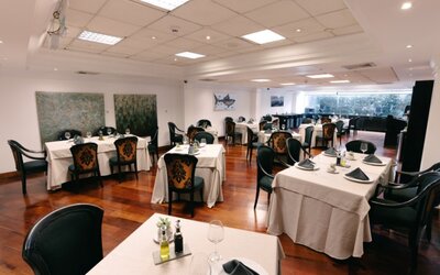 BTH Hotel Lima Golf- San Isidro