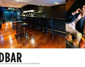 BTH Hotel Lima Golf- San Isidro