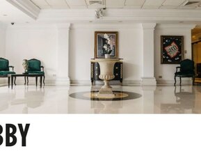 BTH Hotel Lima Golf- San Isidro