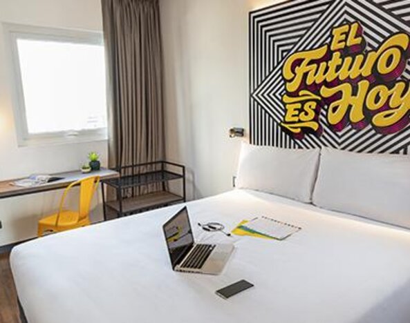 ibis Styles Lima San Isidro