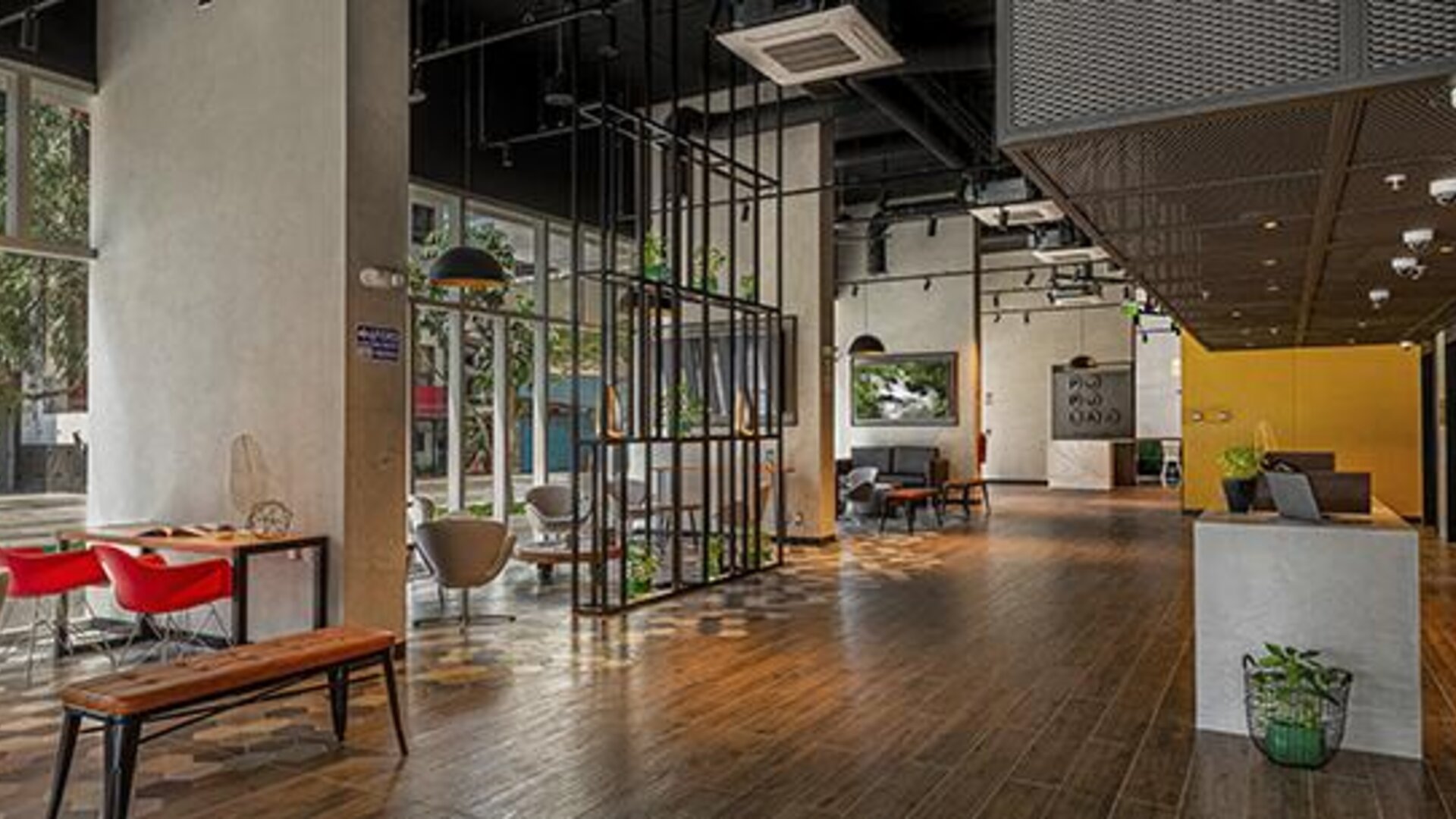 ibis Styles Lima San Isidro