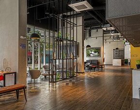 ibis Styles Lima San Isidro