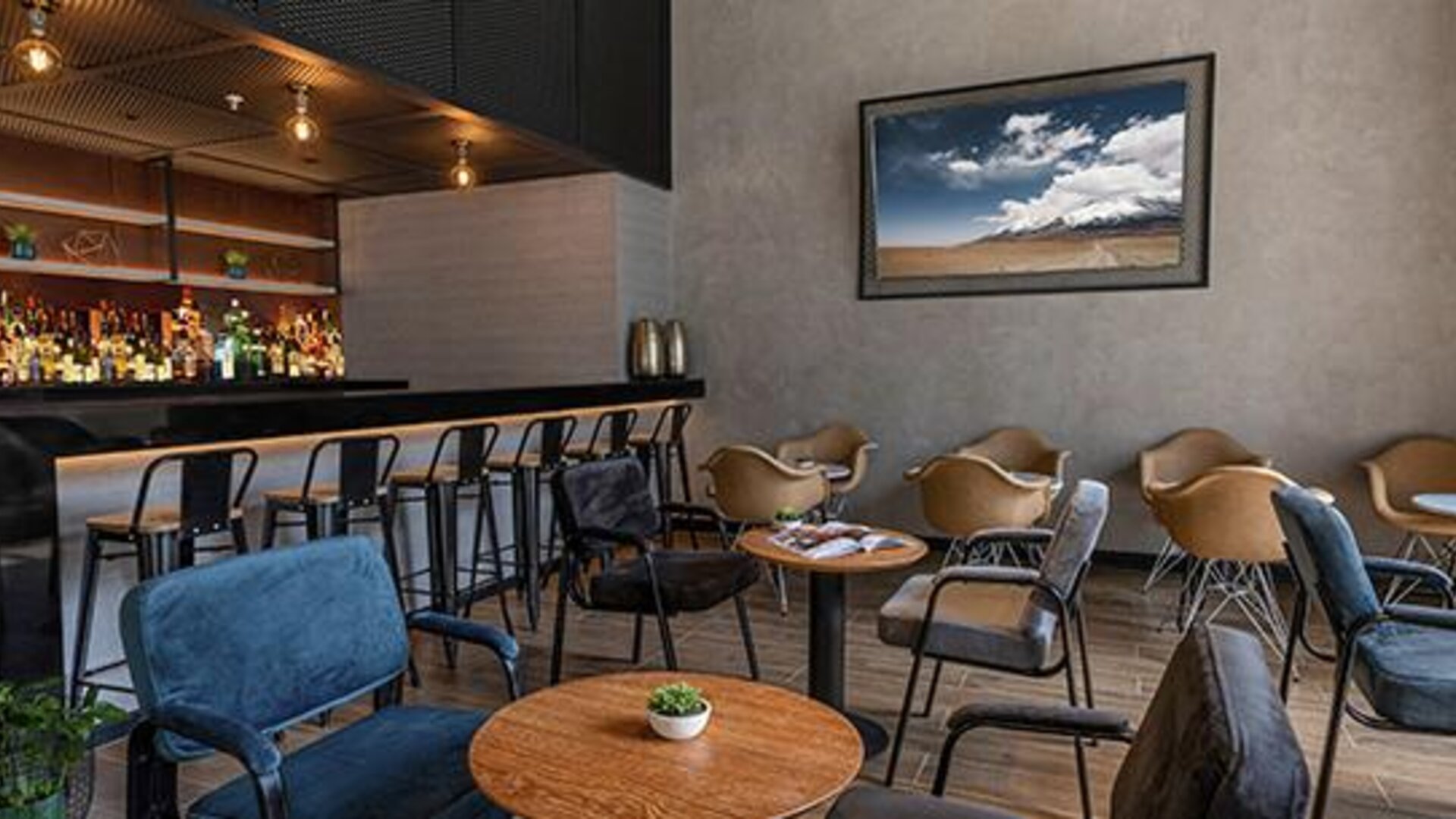 ibis Styles Lima San Isidro