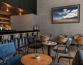 ibis Styles Lima San Isidro