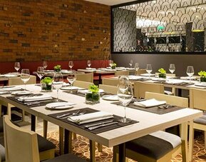 Mercure Ariosto Lima