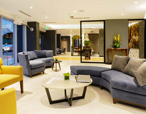 Mercure Ariosto Lima