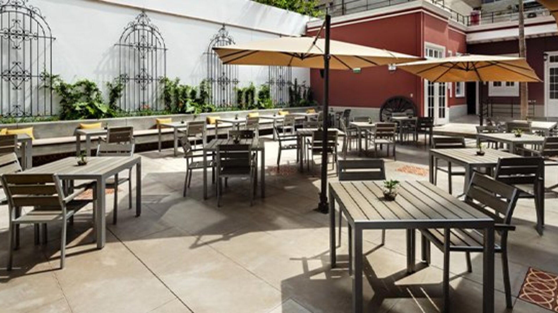 Mercure Ariosto Lima