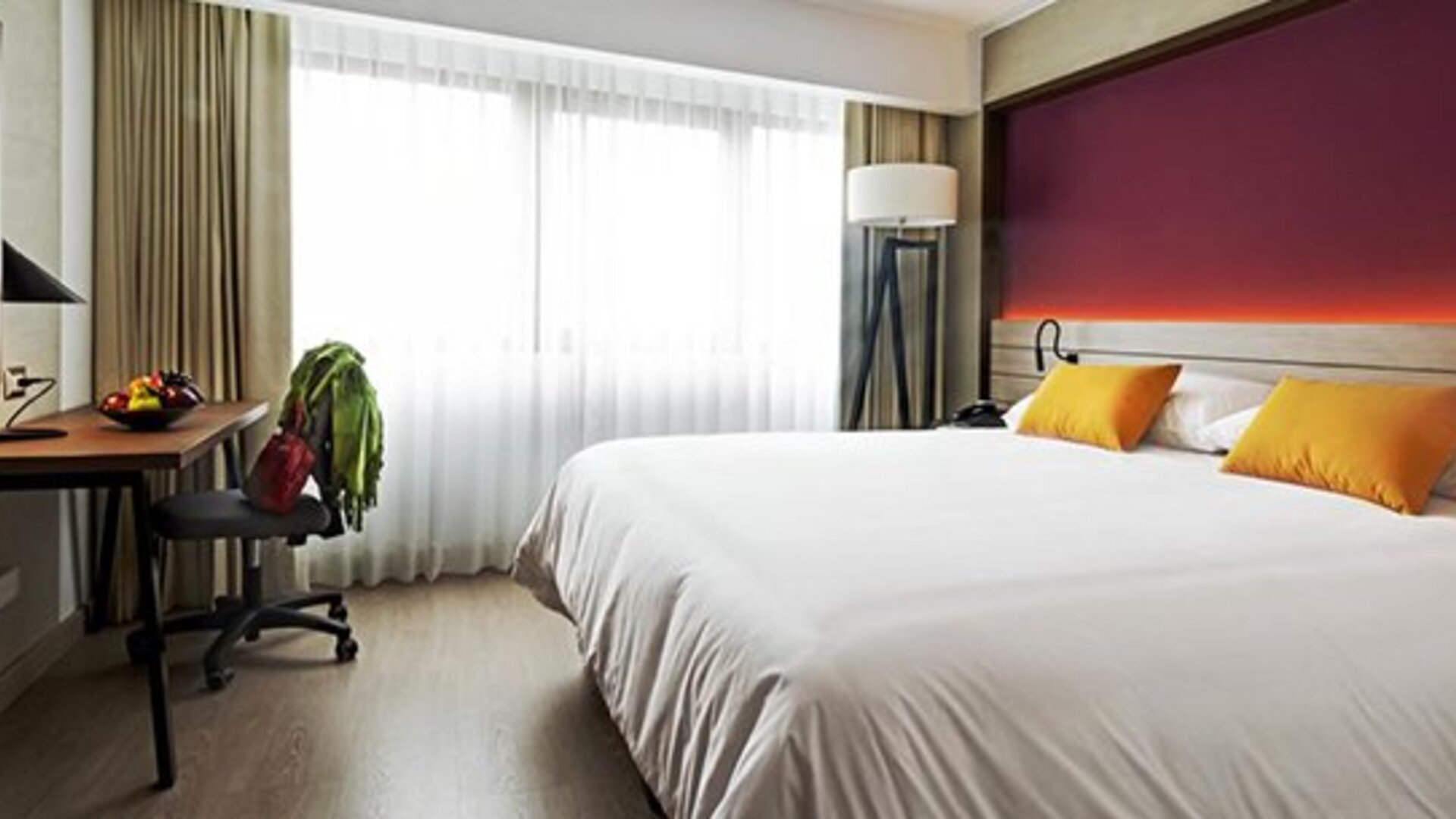 Mercure Ariosto Lima