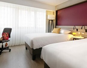 Mercure Ariosto Lima