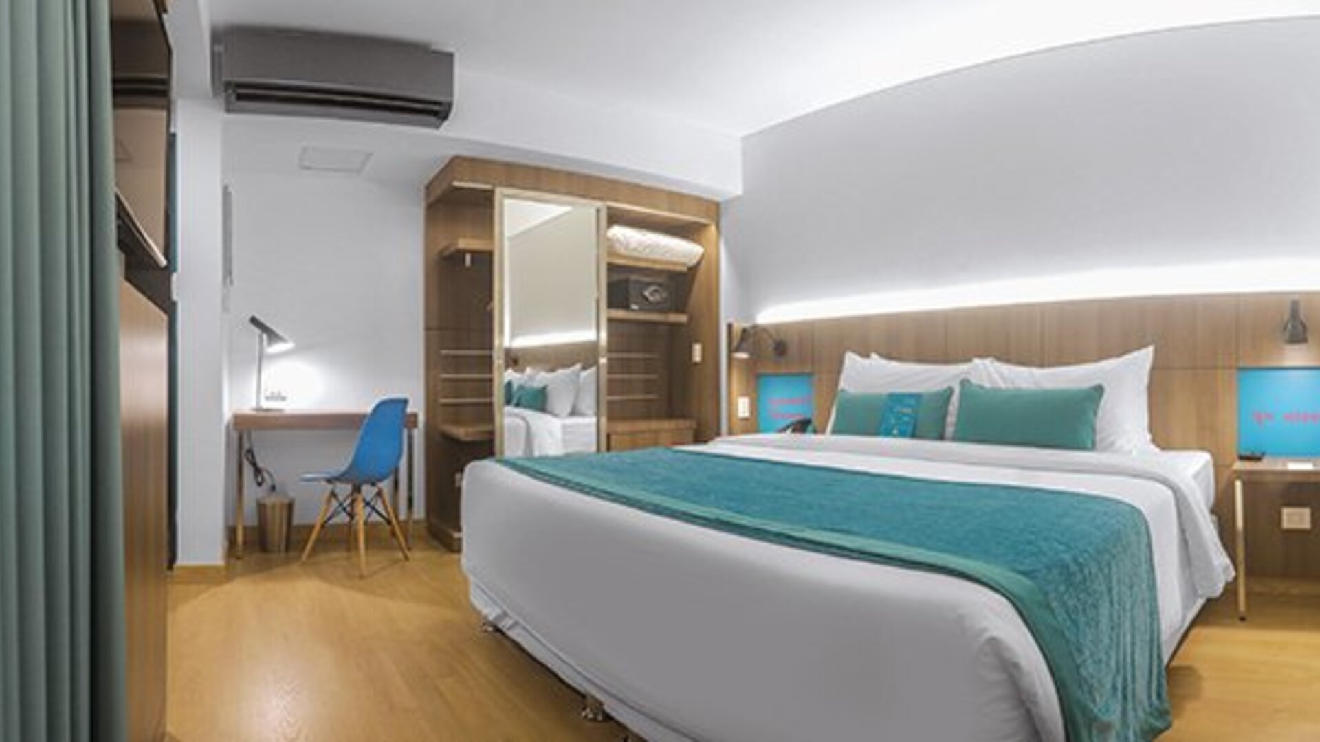 Libre Hotel, BW Signature Collection