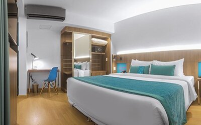 Libre Hotel, BW Signature Collection