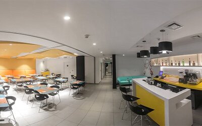 Libre Hotel, BW Signature Collection