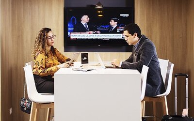 Libre Hotel, BW Signature Collection