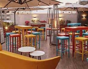 Libre Hotel, BW Signature Collection