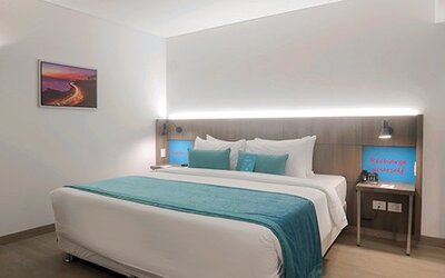 Libre Hotel, BW Signature Collection