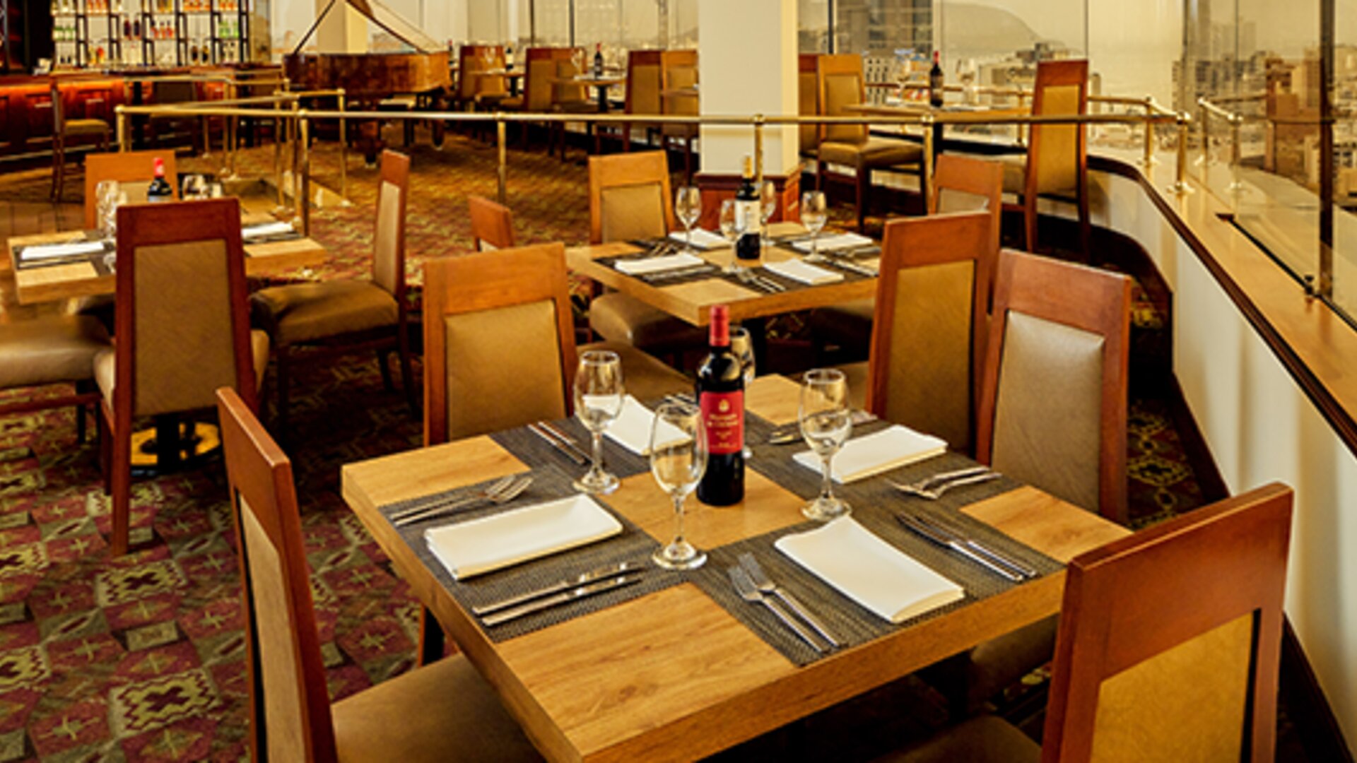 Hotel Estelar Miraflores