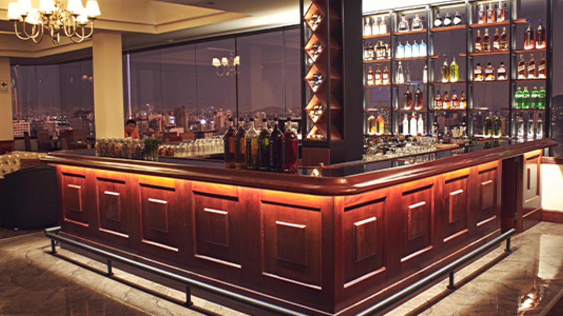 Hotel Estelar Miraflores